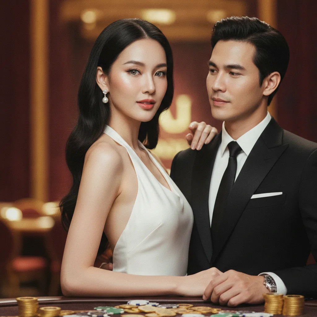 Brand Ambassador mostbet