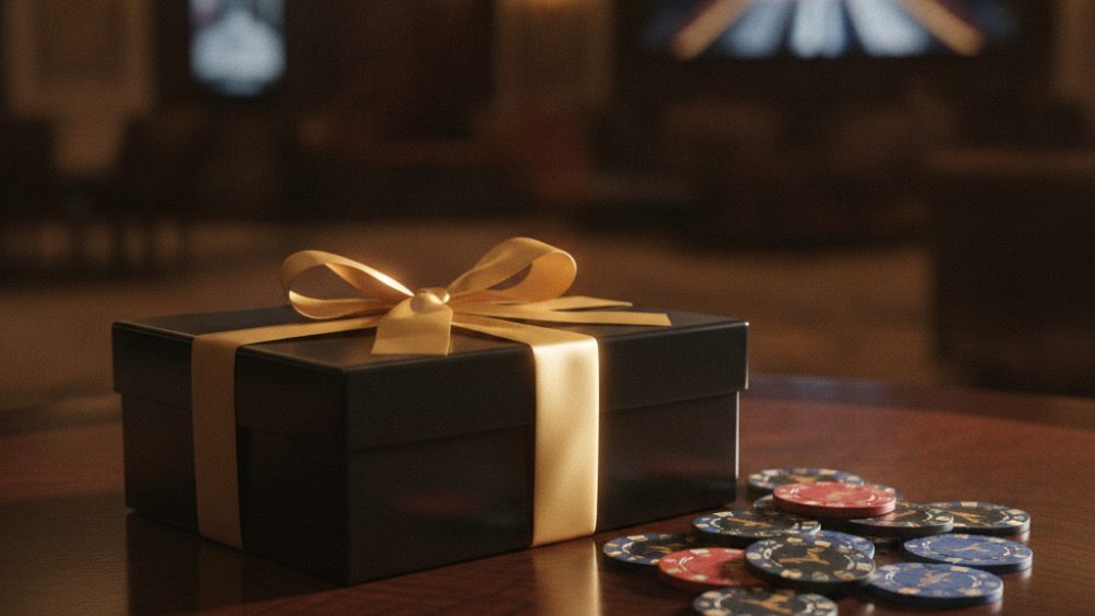 Baccarat Para sa Mga Baguhan: Piliin ang Player o Banker?